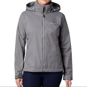 Columbia Women’s Jacket